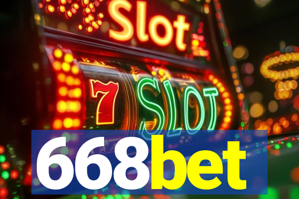 668bet