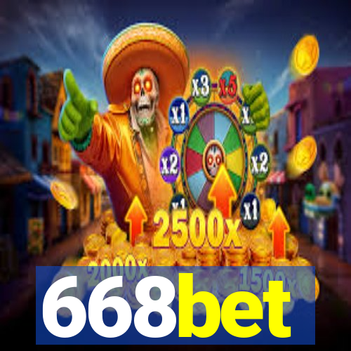 668bet