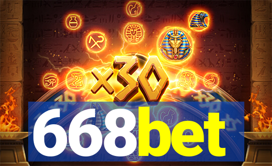 668bet