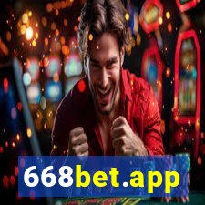 668bet.app
