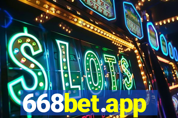 668bet.app