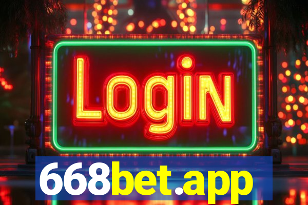 668bet.app