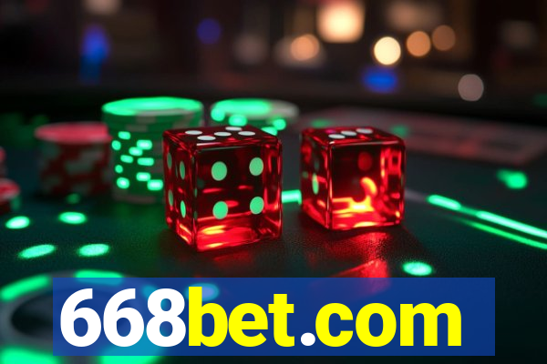 668bet.com