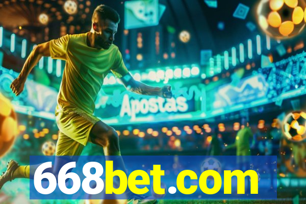 668bet.com