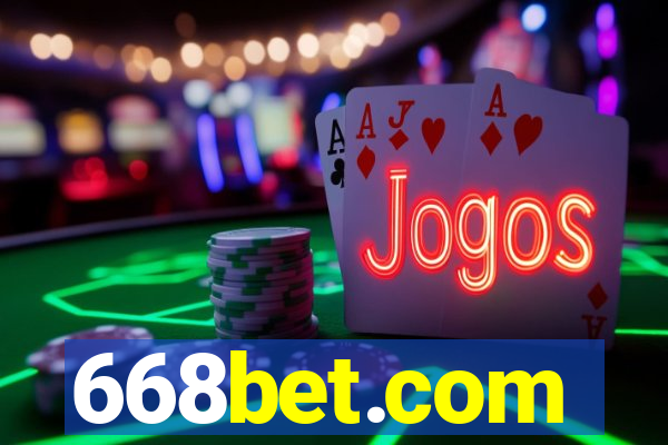 668bet.com