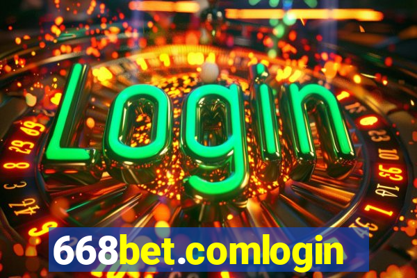668bet.comlogin
