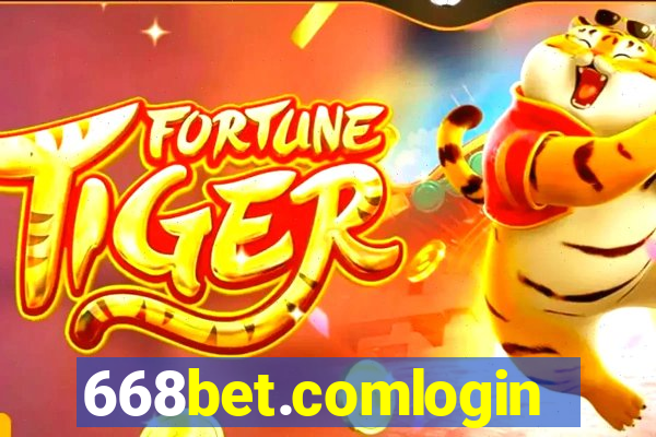 668bet.comlogin