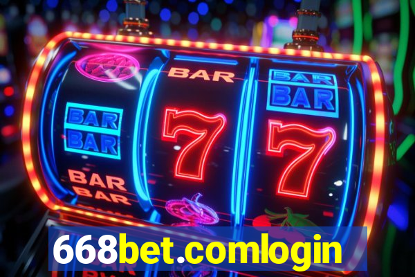 668bet.comlogin
