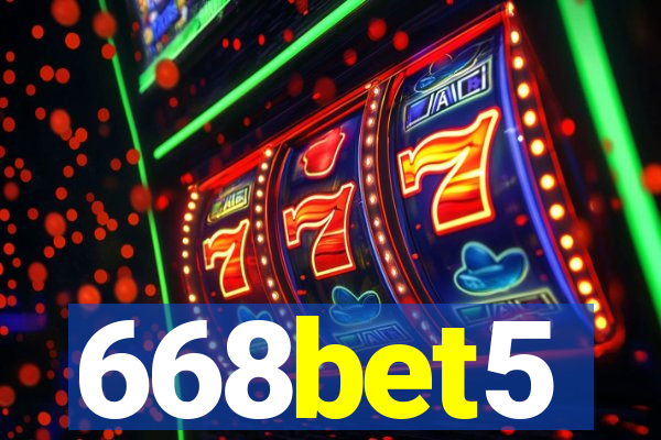 668bet5