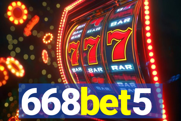 668bet5