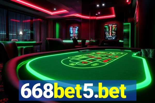 668bet5.bet