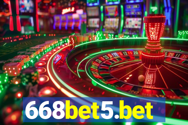 668bet5.bet