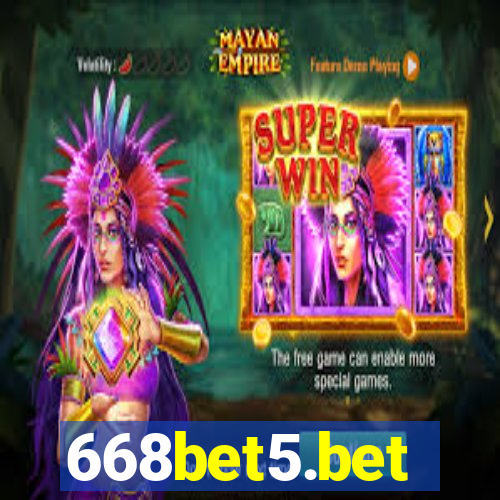 668bet5.bet