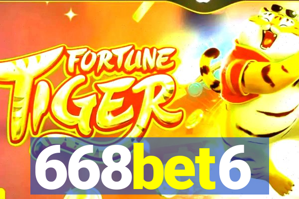 668bet6