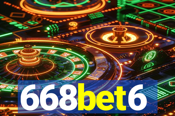 668bet6
