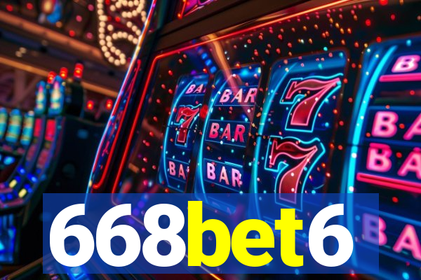 668bet6