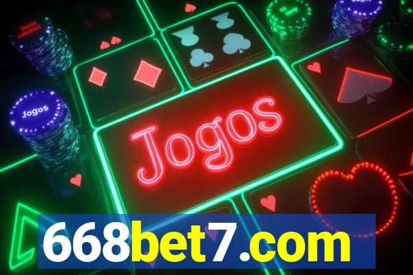 668bet7.com