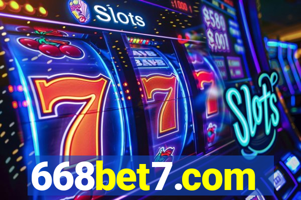 668bet7.com
