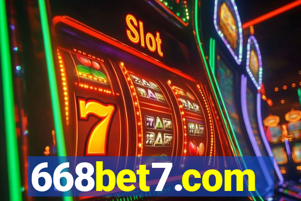 668bet7.com