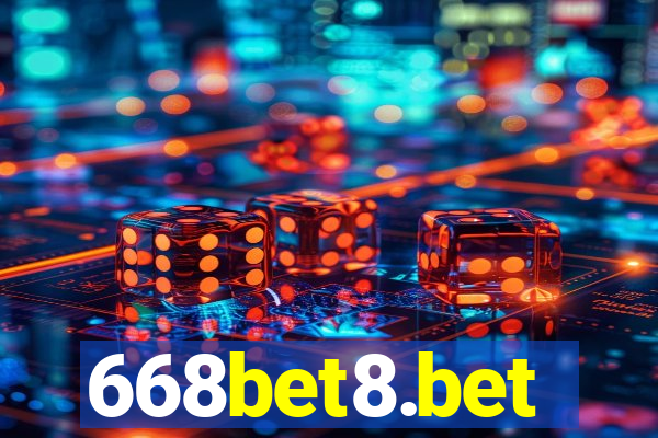 668bet8.bet
