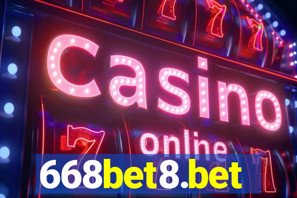 668bet8.bet
