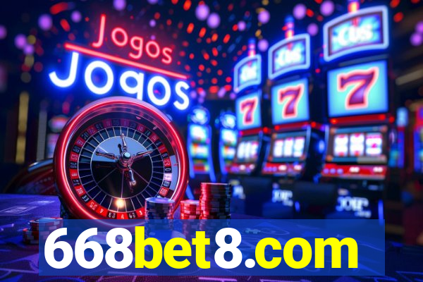 668bet8.com