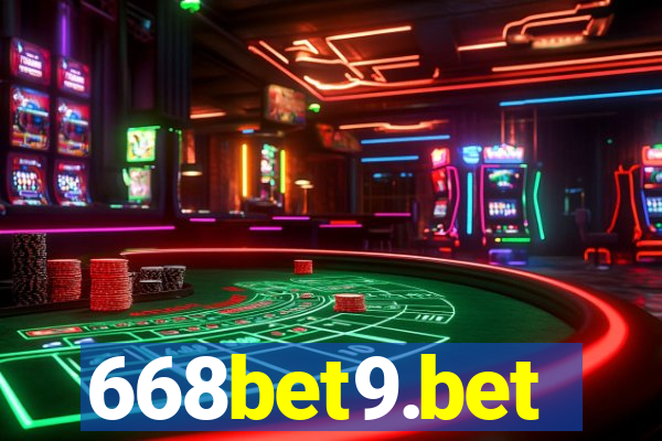 668bet9.bet
