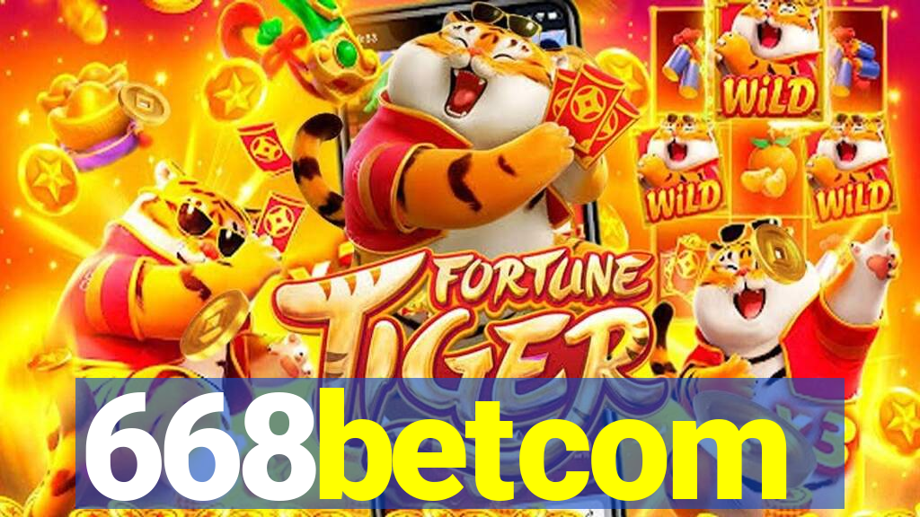 668betcom