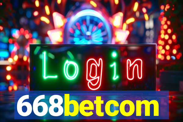 668betcom