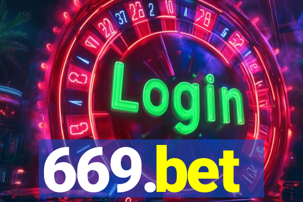 669.bet