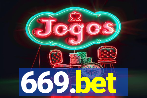 669.bet