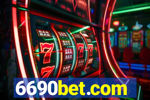 6690bet.com