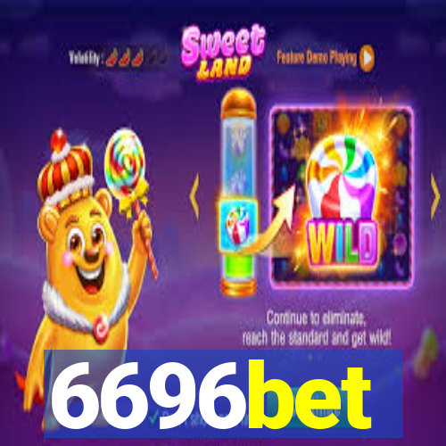 6696bet