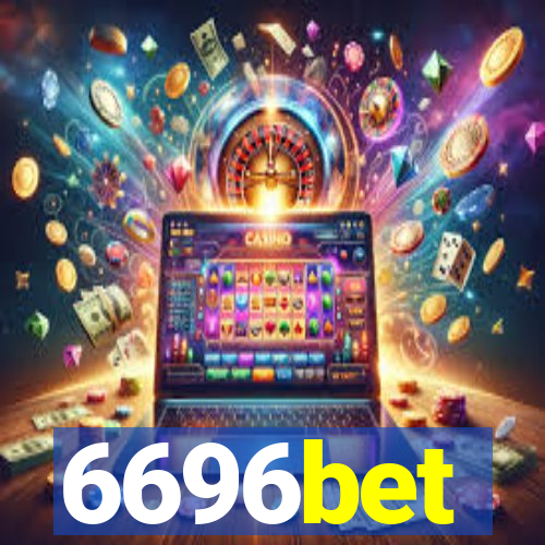 6696bet