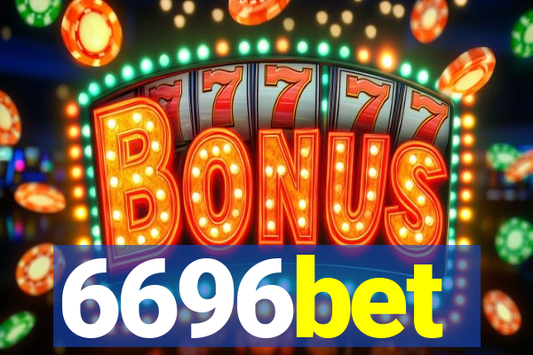 6696bet