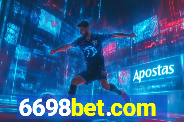 6698bet.com