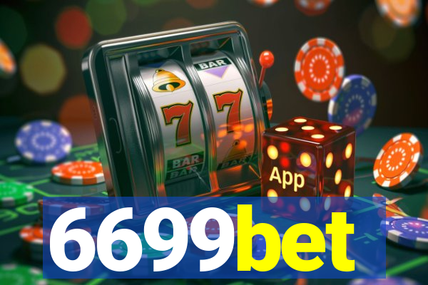 6699bet