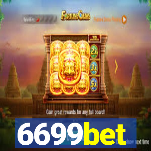 6699bet