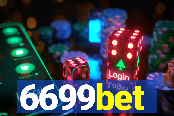 6699bet