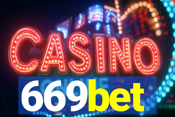 669bet