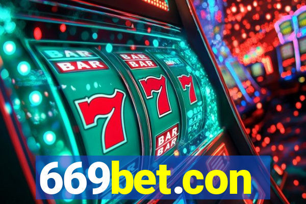 669bet.con