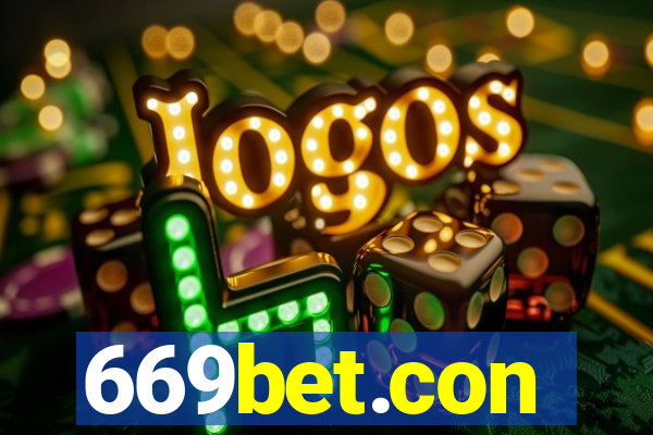 669bet.con