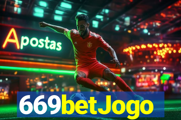 669betJogo