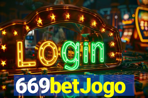669betJogo