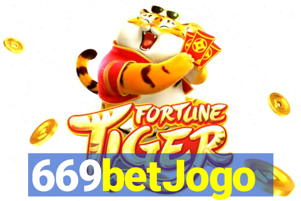 669betJogo