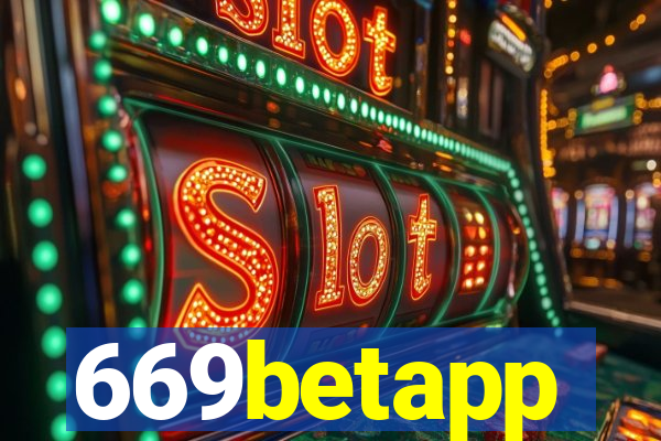 669betapp