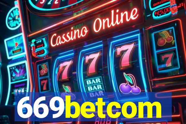 669betcom