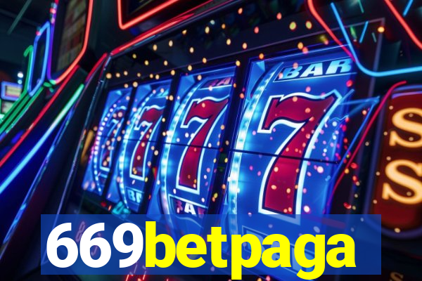 669betpaga
