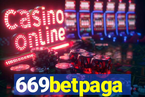 669betpaga