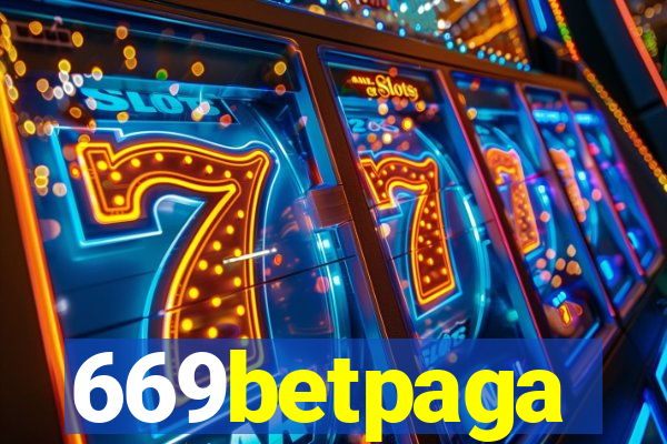 669betpaga